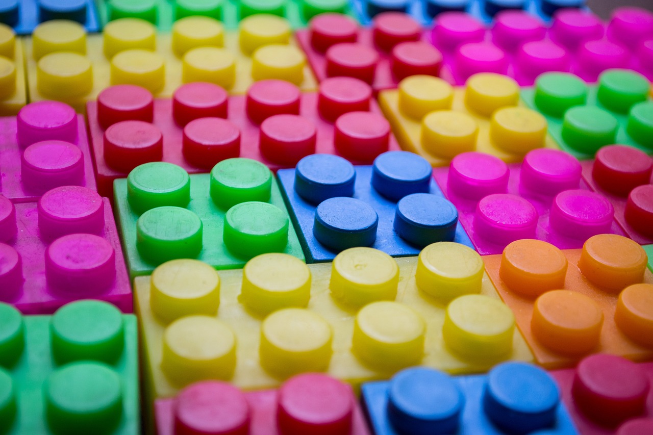 blocks, bricks, toy, play, education, learning, colors, inserts, plastic, construction game, exercise, kids, plastic, plastic, plastic, plastic, plastic